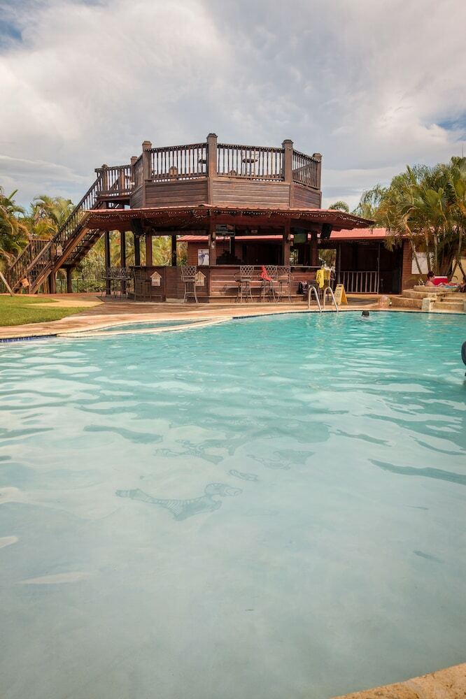 Posada Hacienda El Jibarito