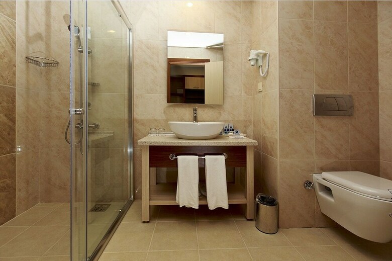 Ulu Resort Hotel - All Inclusive