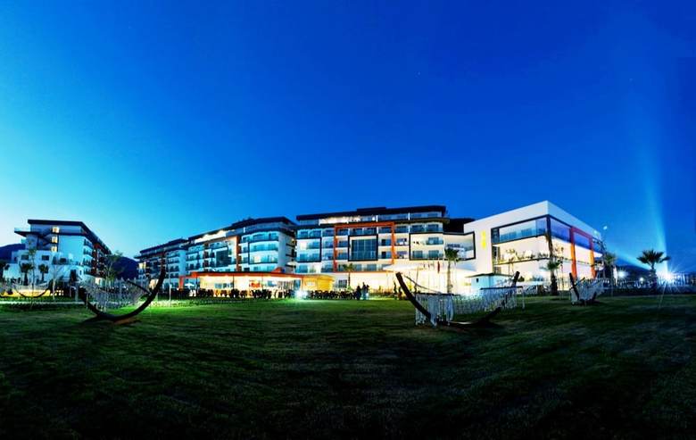 Ulu Resort Hotel - All Inclusive
