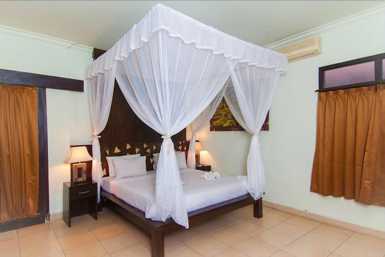 Hotel Outpost Ubud Coliving Suites