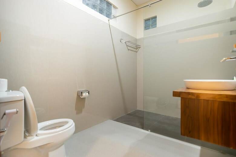 Hotel Outpost Ubud Coliving Suites