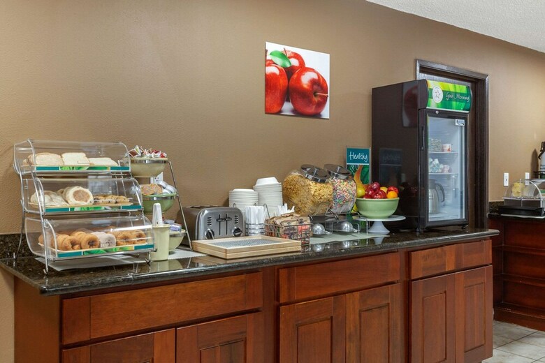 Hotel Quality Inn