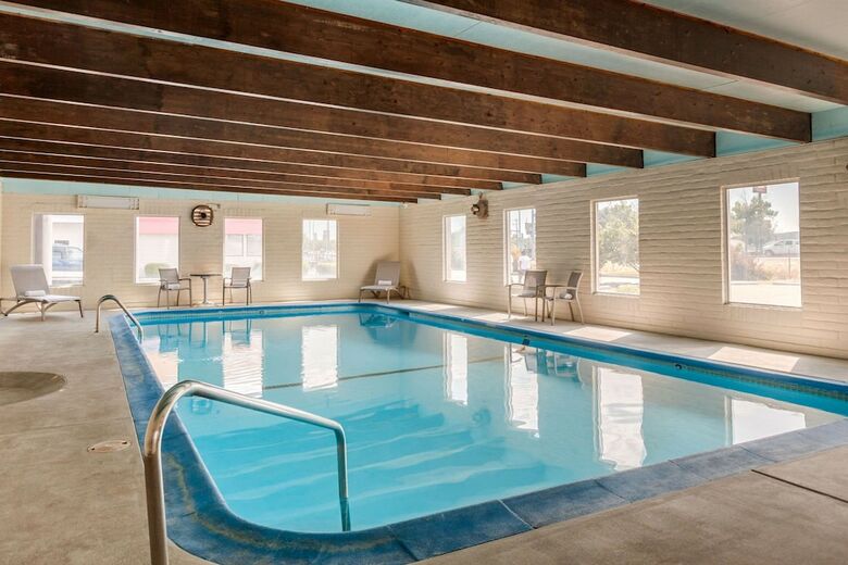 Hotel Quality Inn