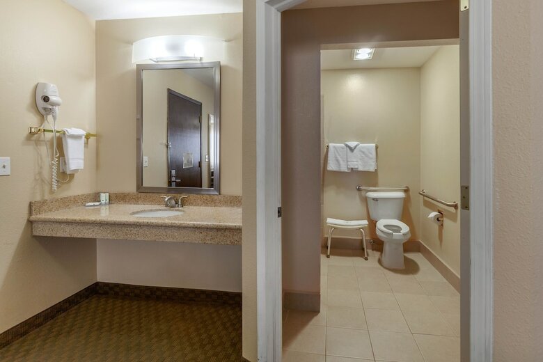 Hotel Quality Inn