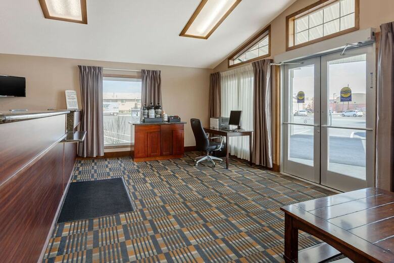 Hotel Quality Inn