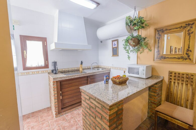 Agroturismo Rivero Rural