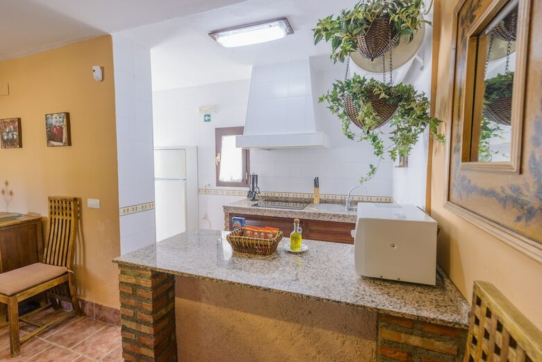 Agroturismo Rivero Rural