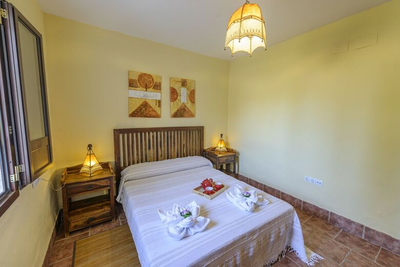 Agroturismo Rivero Rural