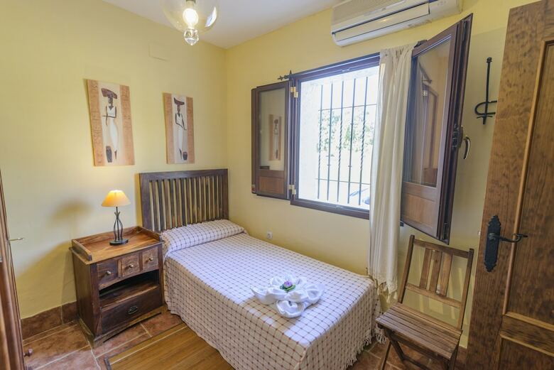 Agroturismo Rivero Rural