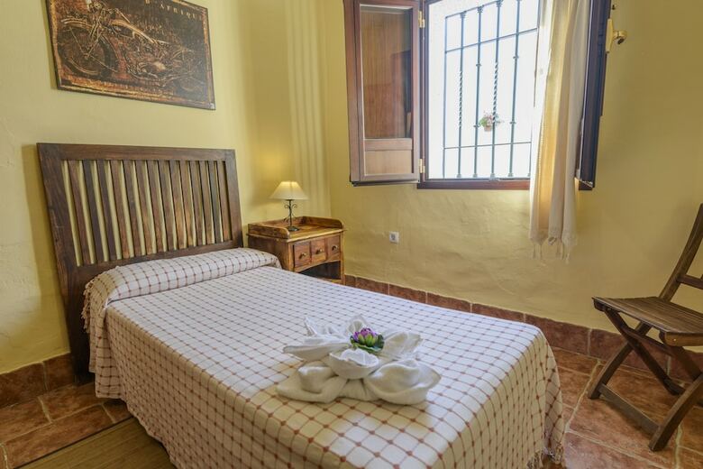 Agroturismo Rivero Rural