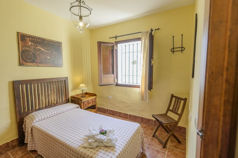 Agroturismo Rivero Rural