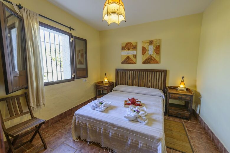 Agroturismo Rivero Rural