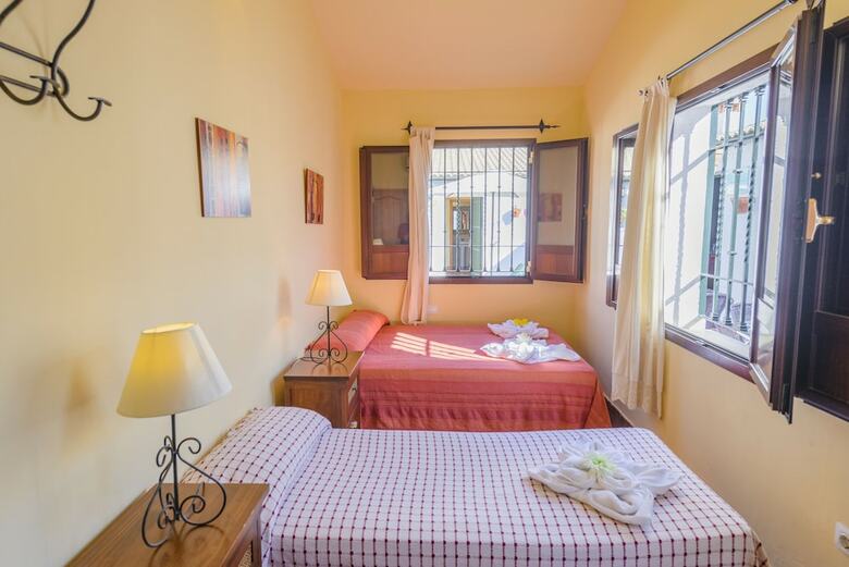 Agroturismo Rivero Rural