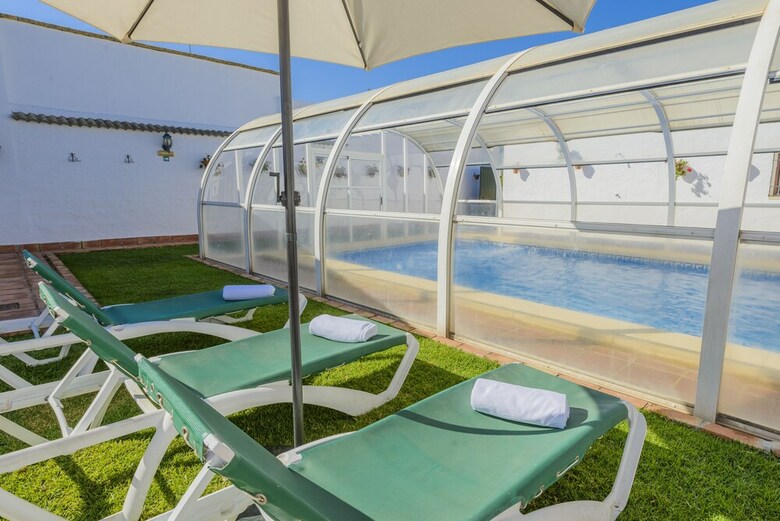 Agroturismo Rivero Rural