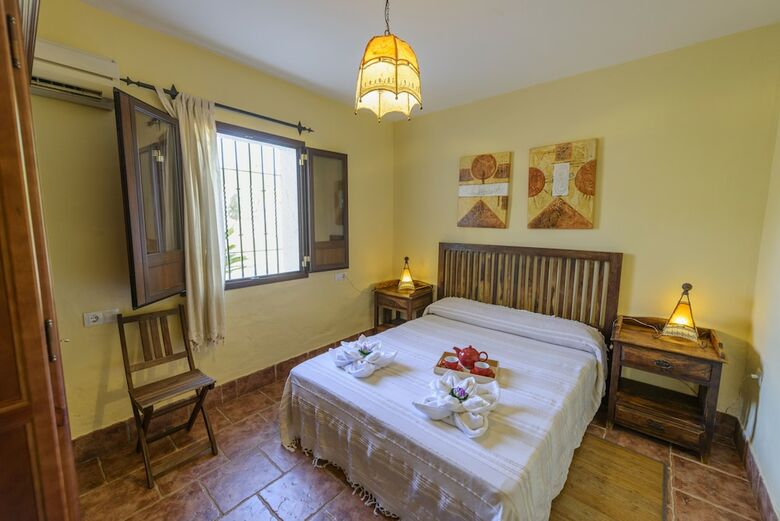 Agroturismo Rivero Rural