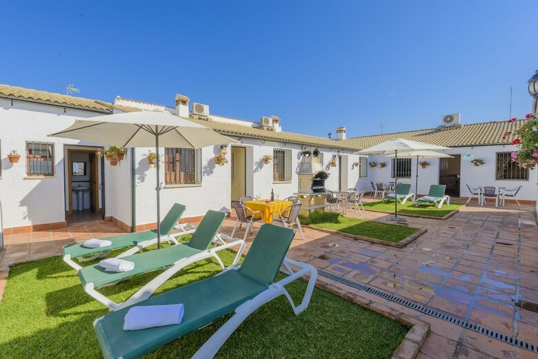 Agroturismo Rivero Rural