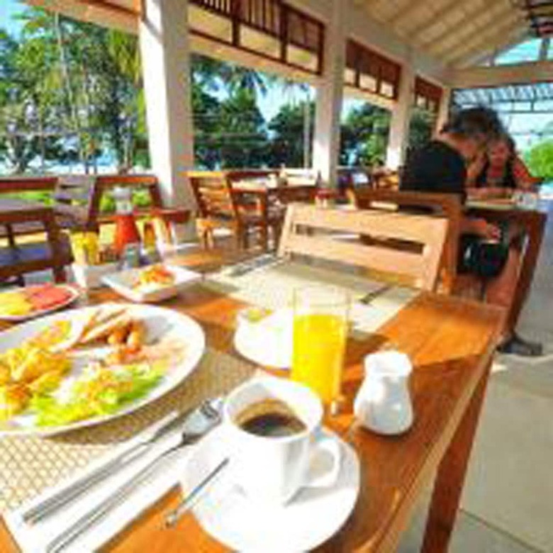 Hotel Isle Beach Resort