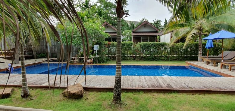 Hotel Isle Beach Resort