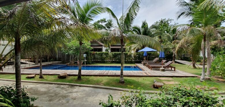 Hotel Isle Beach Resort