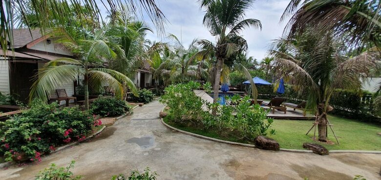 Hotel Isle Beach Resort