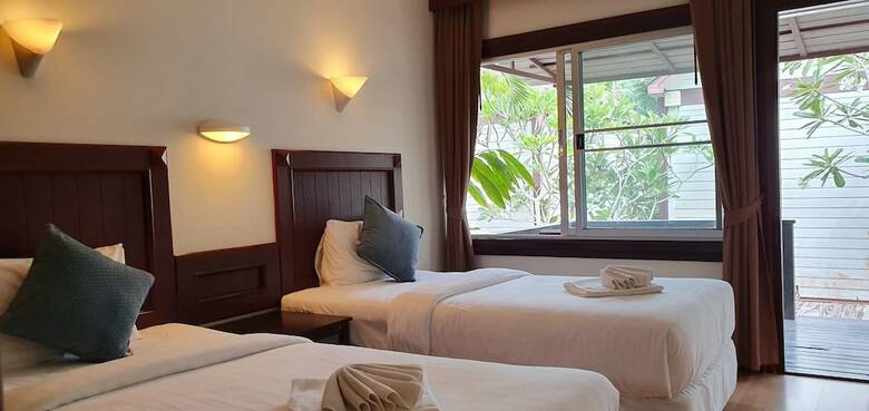 Hotel Isle Beach Resort