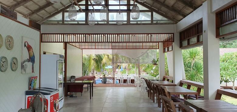 Hotel Isle Beach Resort