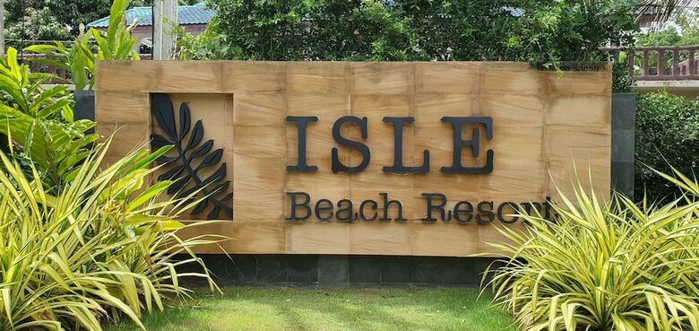 Hotel Isle Beach Resort