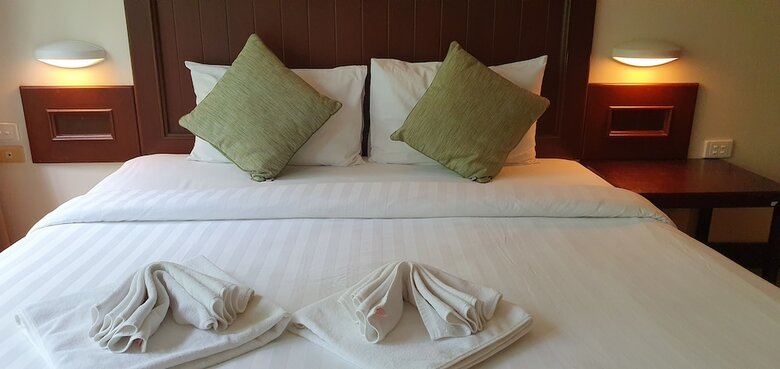 Hotel Isle Beach Resort