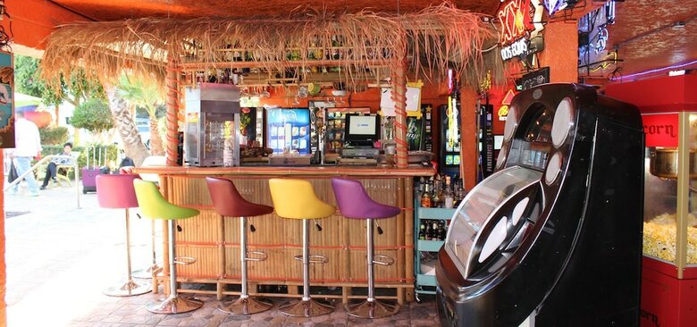 Hostal Los Angeles Backpackers Paradise Hostel