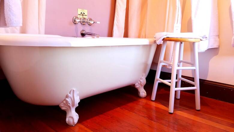 Bed & Breakfast Captain's Inn At Moss Landing