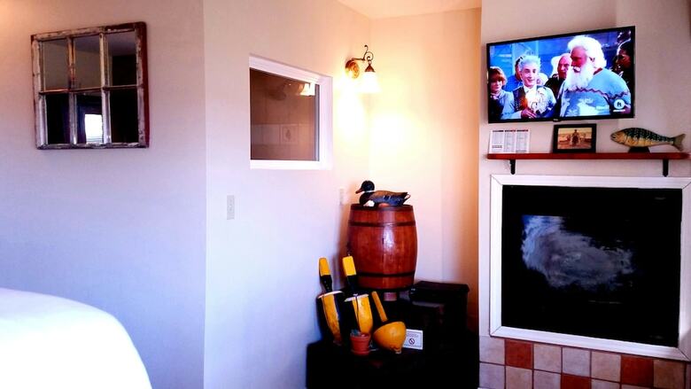 Bed & Breakfast Captain's Inn At Moss Landing
