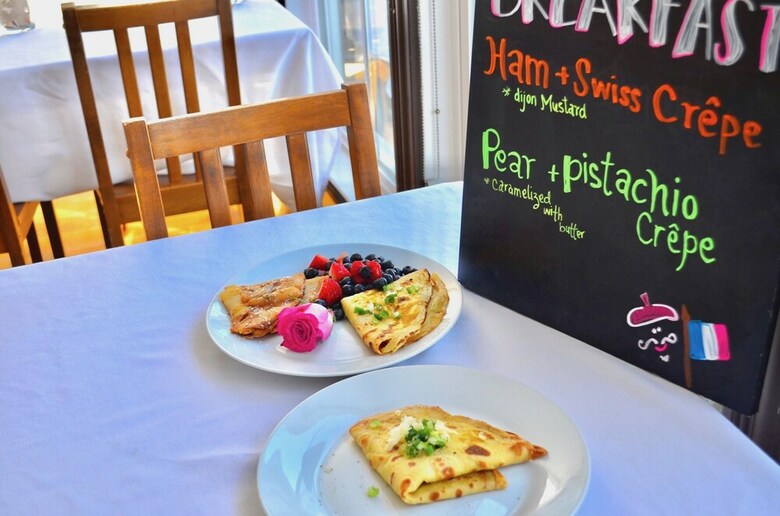 Bed & Breakfast Captain's Inn At Moss Landing