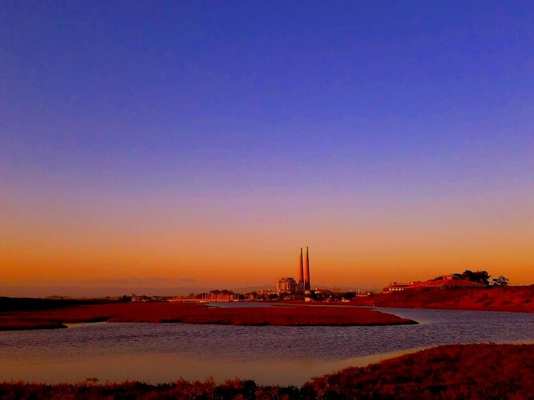 Bed & Breakfast Captain's Inn At Moss Landing