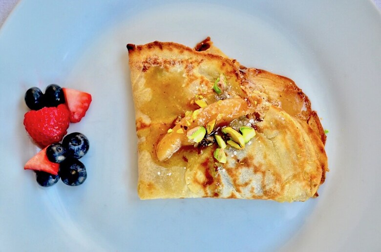 Bed & Breakfast Captain's Inn At Moss Landing