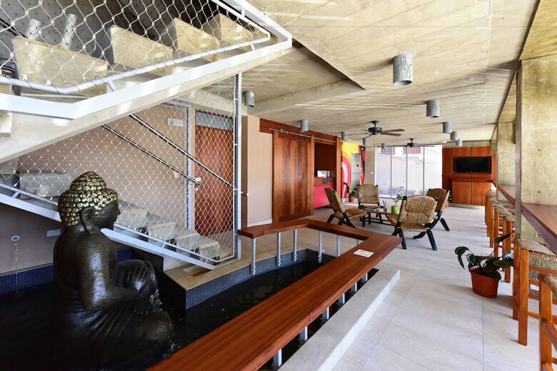 Hotel Dream Inn Pr