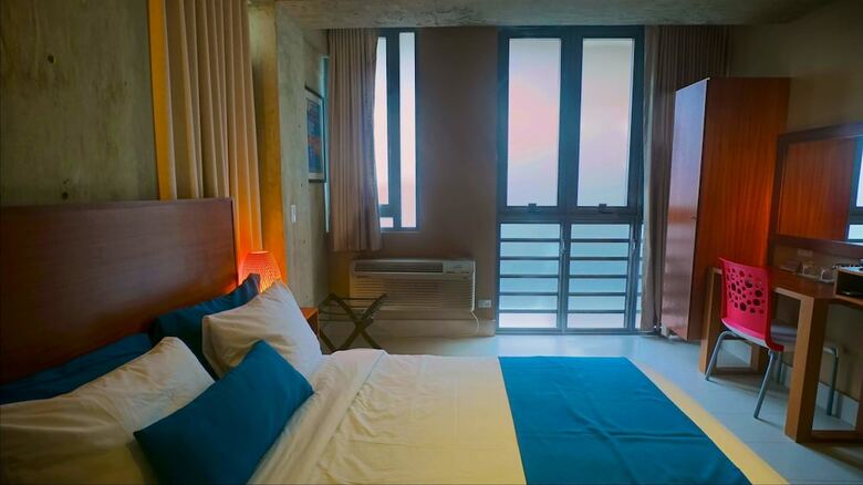 Hotel Dream Inn Pr