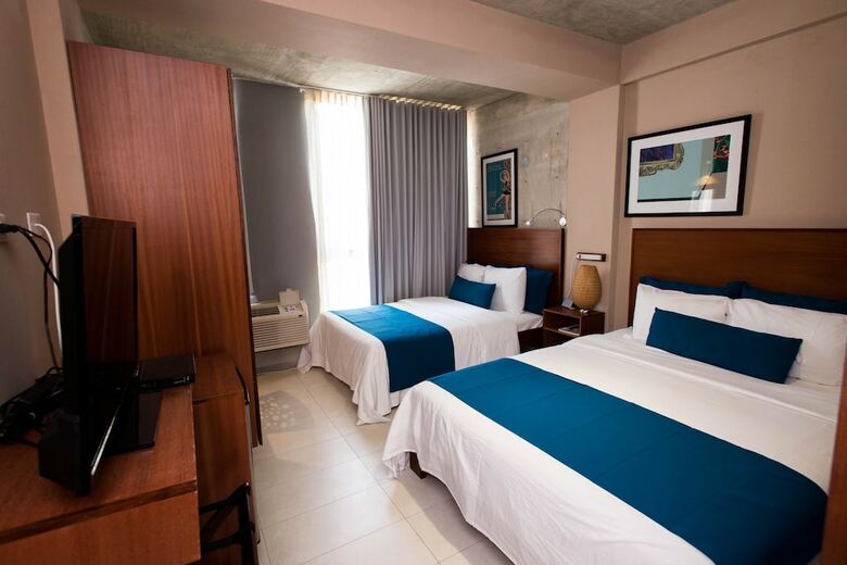 Hotel Dream Inn Pr
