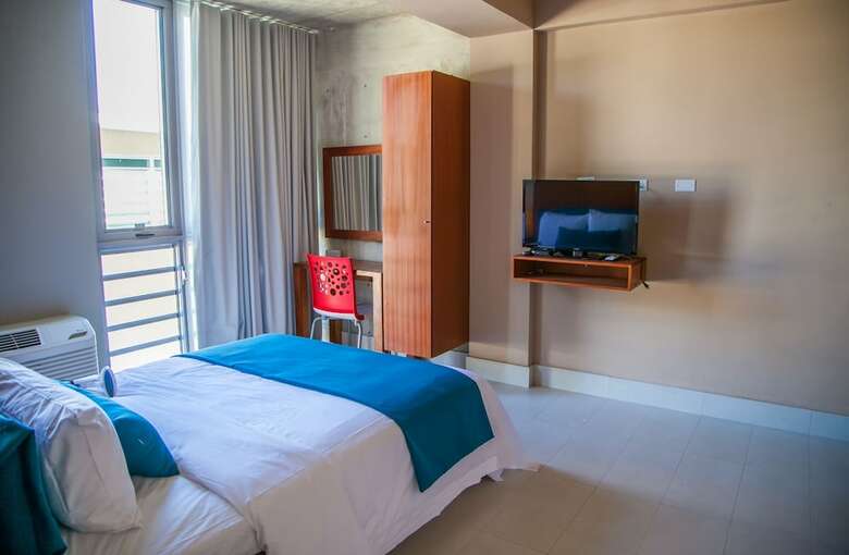 Hotel Dream Inn Pr