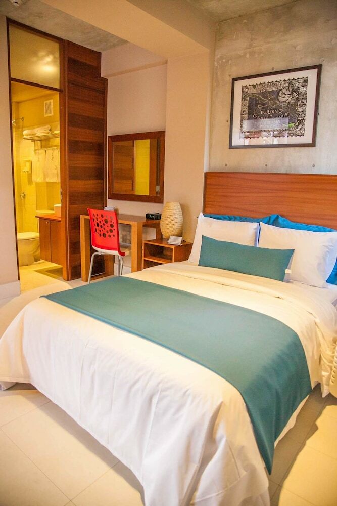 Hotel Dream Inn Pr