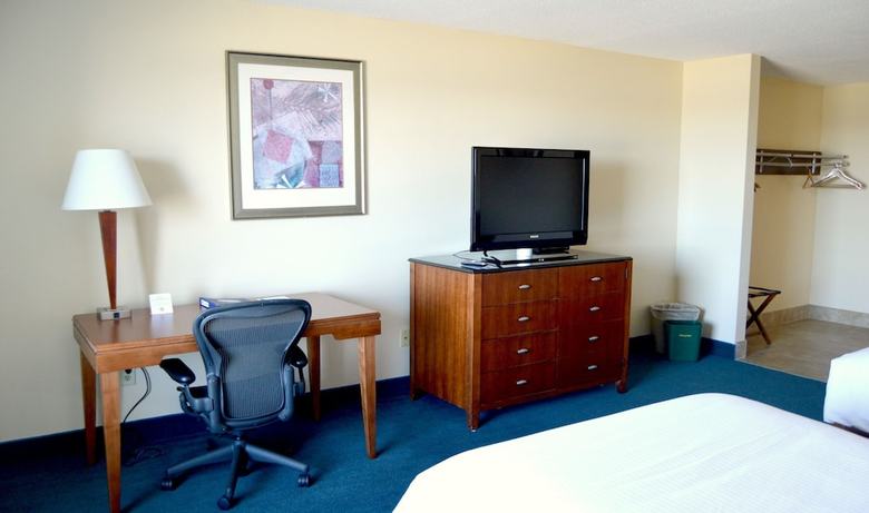 Hampton House Hotel