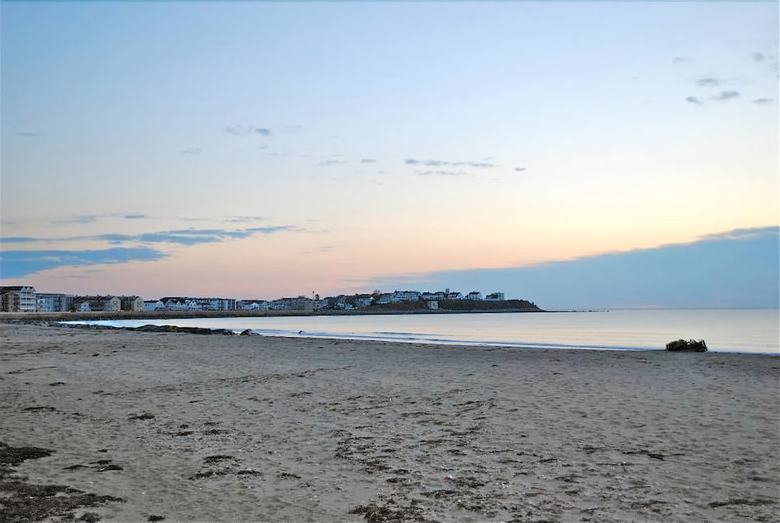 Hampton House Hotel