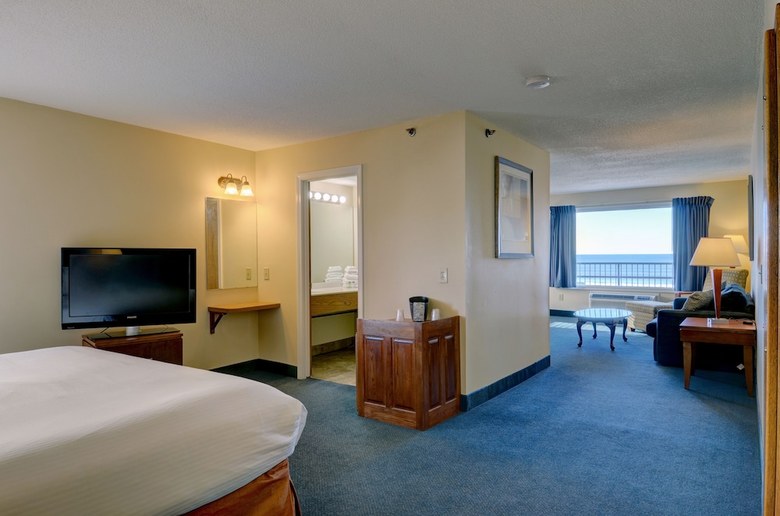 Hampton House Hotel