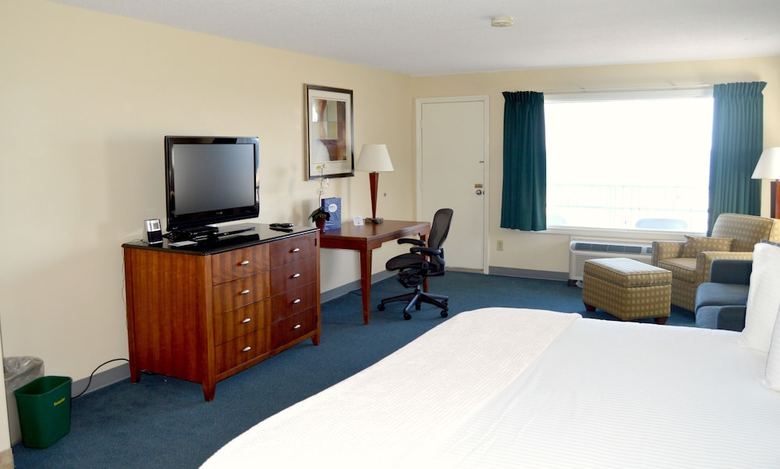 Hampton House Hotel