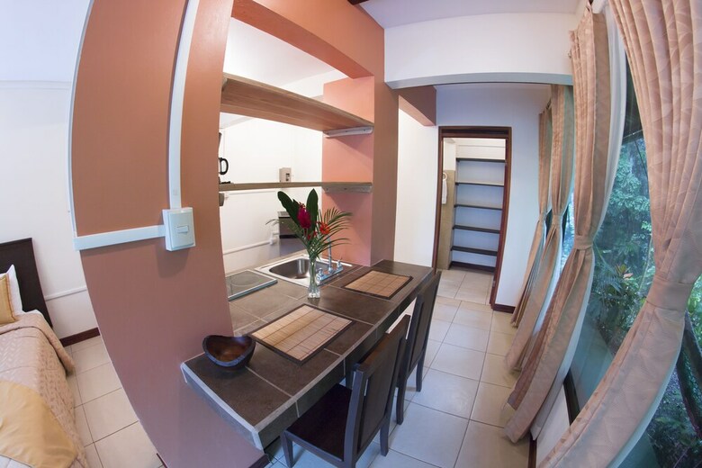 Hotel San Rafael Boutique