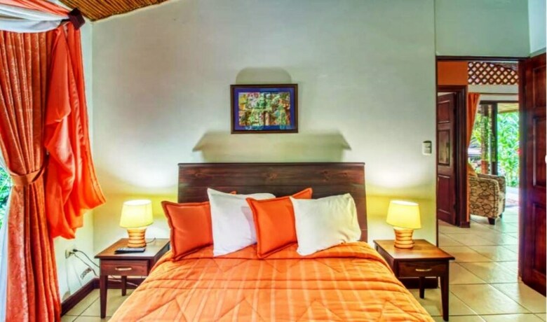 Hotel San Rafael Boutique