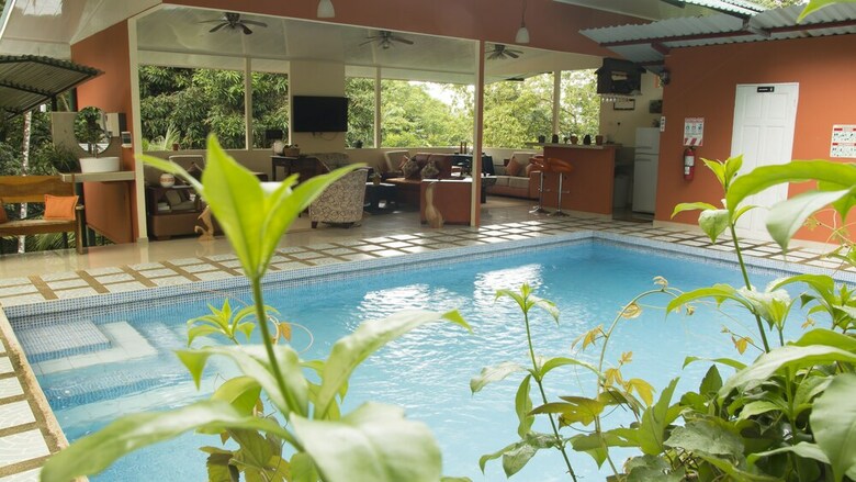 Hotel San Rafael Boutique