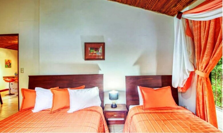 Hotel San Rafael Boutique