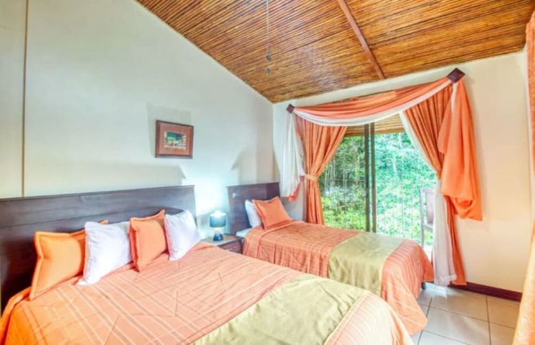 Hotel San Rafael Boutique