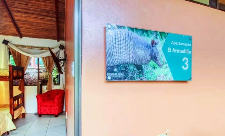 Hotel San Rafael Boutique
