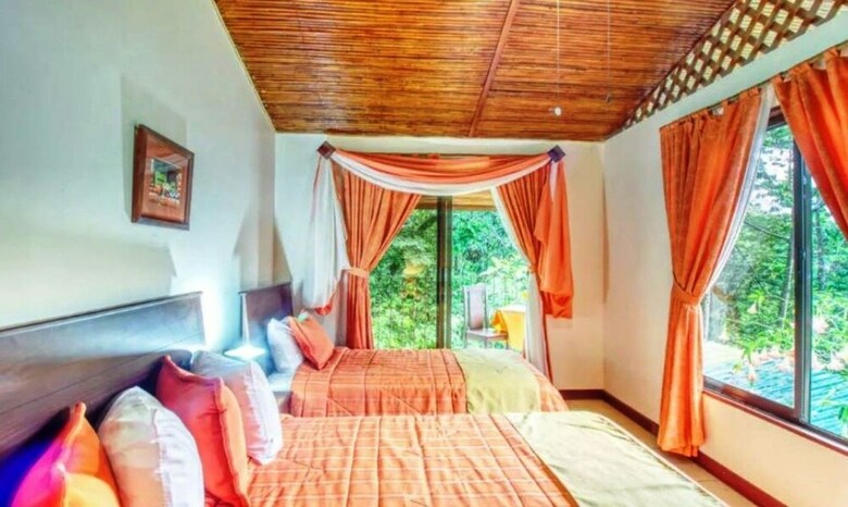 Hotel San Rafael Boutique